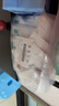 洁丽雅（Grace）一次性马桶垫 旅行套入式旅游酒店防水坐垫纸产妇坐便垫50支装 实拍图