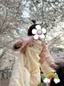 幼歌（YOUGE）婴幼儿秋季童趣卡通牛仔背带裤宽松柔软细腻不掉色裤子 奶油白(66-90裆开扣)（偏大，建议选小一码） 80 cm 实拍图