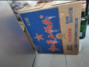 红星二锅头 蓝瓶绵柔8陈酿 清香型白酒 43度 500ml*12瓶 整箱装口粮酒 实拍图
