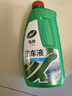 龟牌（Turtle Wax）硬壳盾洗车液1.25L洗车水蜡汽车强力去污清洁洗车泡沫液清洗剂 实拍图