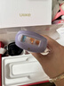Ulike【政府补贴】Air4蓝宝石冰点脱毛仪女士刮毛刀剃毛器私处美容仪生日礼物送女友 【先剃后脱】水晶紫+电动刮刀-24h发货 实拍图