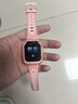 小米（MI）米兔儿童电话手表7X粉色高清双摄大屏国家补贴楼层定位防水微信小学生初高中生男女孩智能运动手表 实拍图