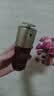 娇韵诗（CLARINS）第九代双萃精华抗皱维稳紧致礼盒套装护肤品送女友生日礼物 双萃精华75ml 实拍图