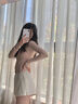 小野和子【关晓彤同款】立领防晒衣女款防紫外线夏季新款防晒服冰丝外套 实拍图