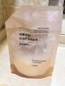 MUJI米糠发酵水润修护护发素 替换装 380ml 实拍图