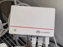 华为坤灵5口千兆交换机5口千兆电S110-5T网线分线器网络集线器交换器桌面家用企业级替代S100-4T1T 实拍图