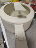 美的（Midea）电煮锅 小电锅 电蒸锅 宿舍小锅多功能锅辅食锅 1.6L学生寝室一体泡面小火锅电煮锅XZE2017 配蒸笼 实拍图