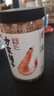 方家铺子淡干虾皮110g 海产干货不咸可打粉 紫菜蛋花汤 虾干海米干 虾米皮 实拍图