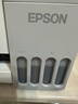 爱普生（EPSON）【新品】墨仓式 L3351彩色打印机 微信打印/无线连接 家用AI学习打印机（打印、复印、扫描） 实拍图