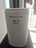 纽曼5G无线路由器随身WiFi6移动免插卡cpe多网通千兆双频车载便携式高速上网卡全国通用流量2026款 实拍图