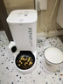 小佩宠物AI智能自动喂食器可视版 定时定量 视频监控(支持鸿蒙智联) 实拍图