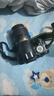 Nikon尼康D90 D3200 5600 D5500套机二手单反数码照相机高清旅游入门级d3100 官方标配 99新尼康d3100含18-55VR 实拍图