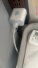 Apple/苹果 20W USB-C充电器  type-c充电器苹果手机充电器原装手机快充头 苹果17手机充电器 实拍图