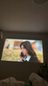 小米Redmi 投影仪3 家用投影机 智能家庭影院 ToF无感对焦无感校正 瑞利音效 1080P物理分辨率 实拍图