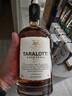 TARALOTTI威士忌洋酒英国原酒进口烈酒调基酒经典可乐桶自饮酒水40度500ml 500ML*1瓶 实拍图