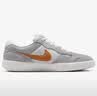 耐克NIKE男女休闲鞋 NIKE SB FORCE 58 运动鞋DV5477-007灰橙40 实拍图