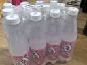 Coca-Cola可口可乐 醒目 碳酸果味饮料 汽水 500ml 整箱装 【经典回归】 蜜桃味 500ml*12瓶 实拍图