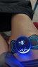 EMS脉冲按摩贴肩颈按摩器颈椎按摩仪智能迷你按摩腰部颈部全身家用多功能小型按摩贴 【整套】微电流脉冲技术(非震动非漏电） 充电款 实拍图