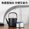 金灶（KAMJOVE） 自动加水器桶装水抽水器吸水器 感应触控压水器茶道茶具配件P-08 P-08 实拍图