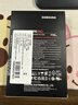 三星（SAMSUNG）1TB SSD固态硬盘 M.2接口(NVMe协议PCIe 4.0 x4) AI电脑配件 读速7450MB/S 990 PRO 实拍图
