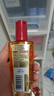 欧莱雅奇焕润发护发精油100ml(小红瓶  免洗 强韧 防损伤 修护强韧) 实拍图