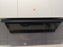 老板（Robam）油烟机L1+大火力燃气灶57B9A+洗碗机嵌入式灶下V20【烟灶洗碗机三件套】 实拍图