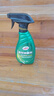 龟牌（Turtle Wax）速效汽车镀膜剂车漆防护上光液体水晶镀膜喷雾500ml*2瓶 TC123006 实拍图