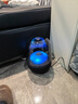 哈曼卡顿 琉璃5代 琉璃4代升级款 家用蓝牙音箱 桌面音箱 影院音响 居家艺术 送朋友礼物推荐 音乐琉璃五代 实拍图