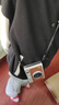 富士（FUJIFILM）instax 拍立得minievo/wideevo一次成像相机 即拍即得相纸 520礼物 送礼奖品 【刮刮乐抽相纸】 拍立得 EVO 棕色【70%客人选择】 官方标配【不含相纸 实拍图