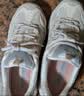 斯凯奇（Skechers）奶茶熊夏季女鞋熊猫老爹鞋透气休闲运动鞋厚底149238 QQ豆乳/NAT 39 尺码偏大，建议选小半码 实拍图