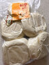 馒头山东千层老面馒头戗面纯手工大馒头早餐面食早点面点白馍馍 山东特色【千层大馒头】净重155克/个 【家庭早餐】5个（真空包装） 实拍图