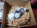 科颜氏（Kiehl's）紫玻A眼霜14ml 修护保湿抗皱紧致护肤品礼盒 母亲节礼物 实拍图