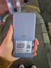 中兴（ZTE）U30Pro/U30Air 5G随身wifi6免插卡移动无线网卡便携式热点路由器车载卡托全国通用流量2025款 MT33 5G顶配款【全彩触屏+5000毫安超长续航】冰川银 中兴官方流量 实拍图