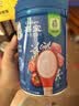 嘉宝（GERBER）番茄牛肉谷物高铁米粉婴幼儿米粉宝宝辅食米糊250g6月+100%真验厂 实拍图