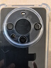 第一卫DIVI【气囊防摔】适用华为mate60pro手机壳60Pro+保护软套气囊防摔镜头全包超薄气囊透明硅胶 实拍图