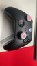 XBOX微软Xbox Series S/X无线Xbox手柄 XSS XSX 蓝牙游戏手柄 PC电脑 Xbox手柄 磨砂黑+充电组+接收器 实拍图