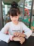 HUWALE【好评优选】学生电话表手12-18岁初高中生插卡适用华为手机连接 【旗舰粉】128G+学习辅助+GPS定位 实拍图