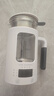 生活元素（LIFE ELEMENT）养生壶 迷你煮茶器 煮茶壶煎药壶电茶壶烧水壶电热水壶养生杯0.6L智能I13-H02 实拍图