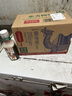 农夫山泉东方树叶黑乌龙茶500ml*15瓶无糖茶饮料0糖0脂0卡整箱装饮品 实拍图