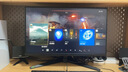 华硕小金刚VG27AQL5A 27英寸显示器2K200Hz显示器超频210Hz FastIPS FreeSync无撕裂 0.3ms响应 HDR400 实拍图