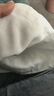 妈妈果儿童吸汗巾纯棉a类幼儿园宝宝隔汗巾大号6-12岁大童厚婴儿垫背巾 6层加厚 5条装 卡通-灵跃奇境 L【6-12岁】大号 实拍图