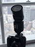 纽尔（NEEWER）高清专业400mm手机长焦镜头演唱会望远镜拍摄拍照神器2x3x7x增距镜苹果安卓通用外置人像直播微距 400mm手机望远镜演唱会神器 （黑）-含镜头夹 实拍图