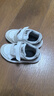 彪马（PUMA）童鞋儿童板鞋运动鞋男女童魔术贴耐磨舒适鞋子389145 实拍图