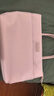 VICTORIATOURIST笔记本电脑包手提14英寸苹果macbook联想华为女生高颜值公文包 实拍图