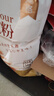 新良原味面包粉10斤装 高筋面粉 烘焙原料 手撕面包机用小麦粉 实拍图