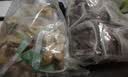 有友 泡椒凤爪柠檬酸菜香辣凤爪小包装散称迷你凤爪 重庆休闲零食小吃 散称凤爪 500g*1包 (椒香味) 实拍图