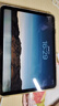 Apple/苹果 iPad11英寸 A16芯片2025年款 平板电脑 (128GB WLAN版/学习办公娱乐)黄色 实拍图