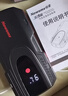 纽曼（Newsmy）【3C认证】U1汽车应急启动电源搭电宝充气泵一体机车载电瓶充电宝摩托车打气泵户外强起8000mAh 实拍图
