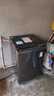 小天鹅（LittleSwan）波轮洗衣机全自动家用 10KG 直驱变频 TB100V26DT 以旧换新 国家补贴 京东自营 一级能效 实拍图