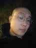 BJYL无耳洞耳夹男单只索隆耳坠免打孔耳钉男简约耳环气质百搭饰品礼物 单只【无耳洞】 实拍图